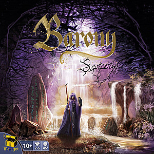 
                            Изображение
                                                                дополнения
                                                                «Barony: Sorcery»
                        