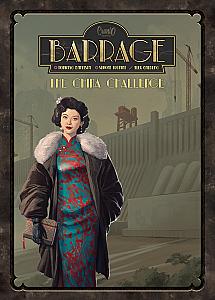 Barrage: The China Challenge