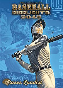 
                            Изображение
                                                                настольной игры
                                                                «Baseball Highlights: 2045 – Bases Loaded Edition»
                        