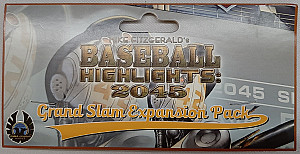 
                            Изображение
                                                                дополнения
                                                                «Baseball Highlights: 2045 – Grand Slam Expansion Pack»
                        
