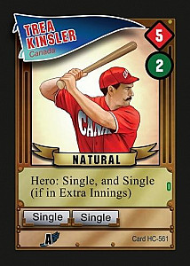 
                            Изображение
                                                                дополнения
                                                                «Baseball Highlights: 2045 – Home Cookin' Expansion»
                        