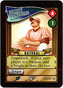 
                            Изображение
                                                                дополнения
                                                                «Baseball Highlights: 2045 – Rally Cap Expansion»
                        