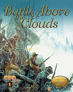 Battle Above the Clouds