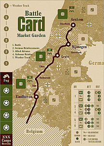 Battle Card: Market Garden