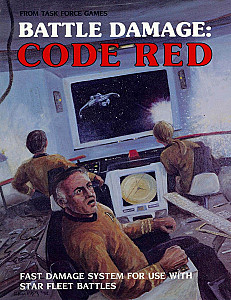 
                            Изображение
                                                                дополнения
                                                                «Battle Damage: Code Red»
                        