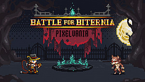 
                            Изображение
                                                                дополнения
                                                                «Battle for Biternia: Pixelvania»
                        