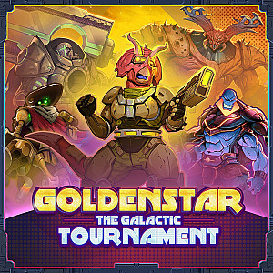 Battle for Goldenstar