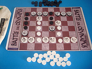 
                            Изображение
                                                                настольной игры
                                                                «Battle for Olympus»
                        