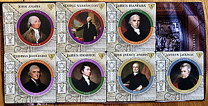 
                            Изображение
                                                                промо
                                                                «Battle For Souls: Presidential Souls Promo Pack»
                        