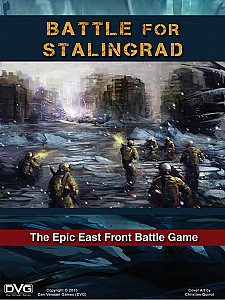 Battle for Stalingrad