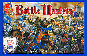 Battle Masters