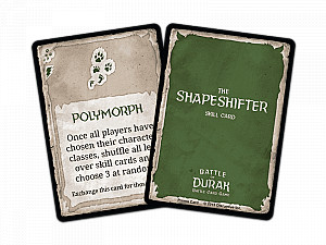 
                            Изображение
                                                                промо
                                                                «Battle of Durak: Shapeshifter Promo Card»
                        