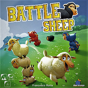 
                                                Изображение
                                                                                                        настольной игры
                                                                                                        «Боевые овцы»
                                            