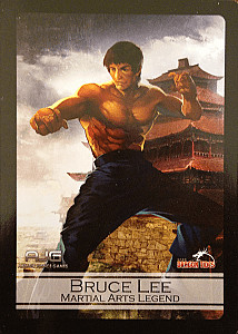 
                            Изображение
                                                                дополнения
                                                                «BattleCON: Bruce Lee Promo»
                        
