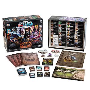 BattleCON. Погибель Индин