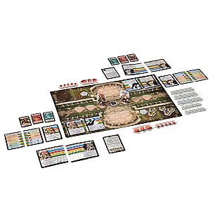 BattleCON. Погибель Индин