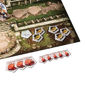 BattleCON. Погибель Индин