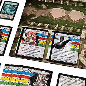 BattleCON. Погибель Индин