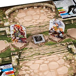 BattleCON. Погибель Индин