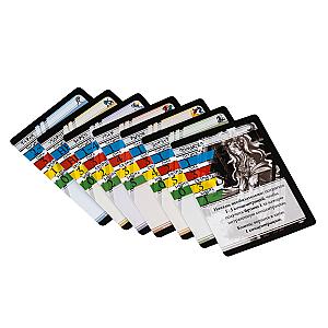 BattleCON. Погибель Индин