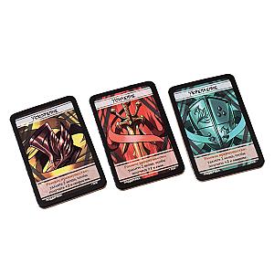 BattleCON. Погибель Индин