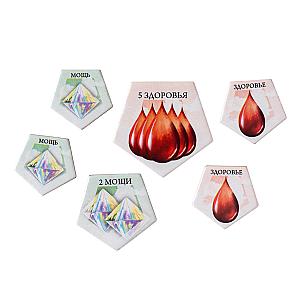 BattleCON. Погибель Индин