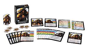 BattleCON. Погибель Индин