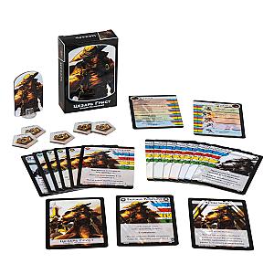 BattleCON. Погибель Индин