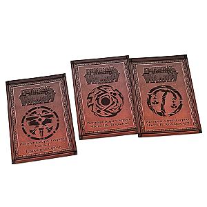 BattleCON. Погибель Индин