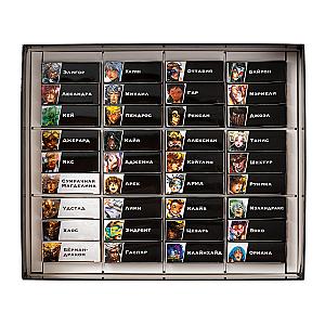 BattleCON. Погибель Индин