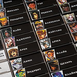 BattleCON. Погибель Индин