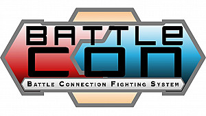 
                            Изображение
                                                                настольной игры
                                                                «BattleCON Fighting System»
                        