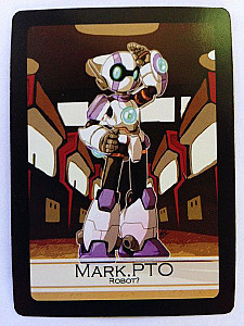 
                            Изображение
                                                                промо
                                                                «BattleCON: Mark.PTO Promo Guest Character»
                        