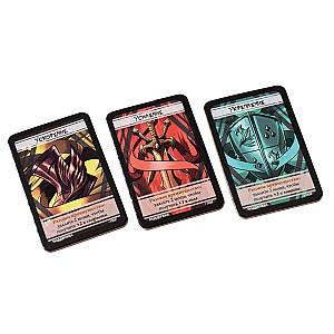 BattleCON. Испытание Индин