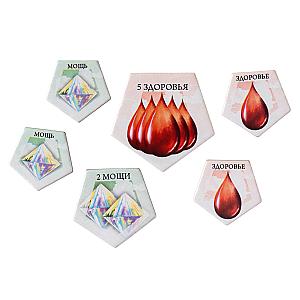 BattleCON. Испытание Индин