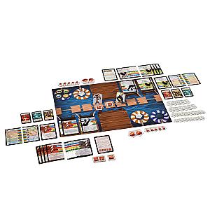 BattleCON. Испытание Индин