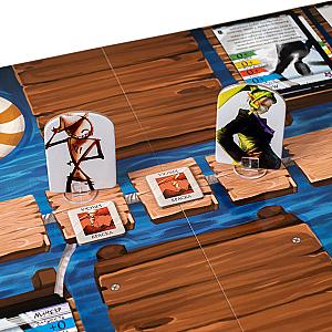 BattleCON. Испытание Индин