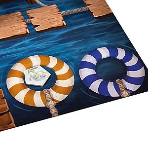 BattleCON. Испытание Индин