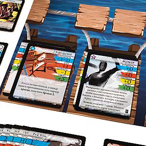 BattleCON. Испытание Индин