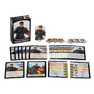 BattleCON. Испытание Индин