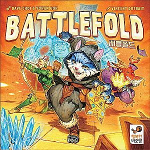 
                            Изображение
                                                                настольной игры
                                                                «Battlefold»
                        