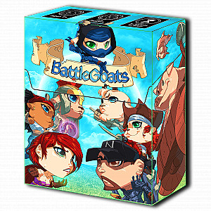 BattleGoats