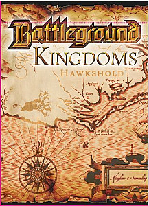 
                            Изображение
                                                                дополнения
                                                                «Battleground: Kingdoms»
                        