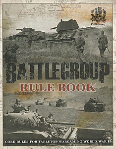 
                            Изображение
                                                                настольной игры
                                                                «Battlegroup: Rule Book»
                        