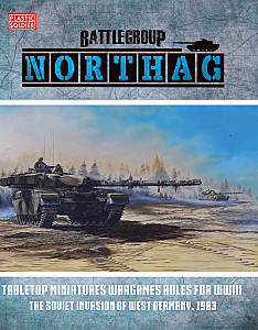 
                            Изображение
                                                                настольной игры
                                                                «Battlegroup Northag»
                        