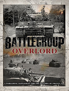 
                            Изображение
                                                                дополнения
                                                                «Battlegroup Overlord»
                        