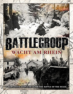 
                            Изображение
                                                                дополнения
                                                                «Battlegroup Wacht am Rhein»
                        