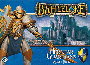 
                            Изображение
                                                                дополнения
                                                                «BattleLore (Second Edition): Hernfar Guardians Army Pack»
                        