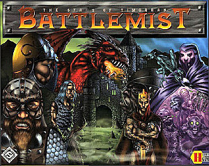 
                            Изображение
                                                                настольной игры
                                                                «Battlemist»
                        
