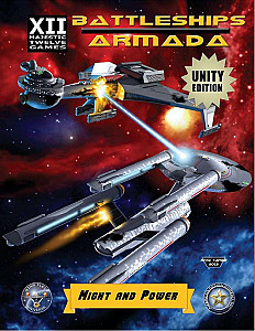 Battleships Armada: Unity Edition